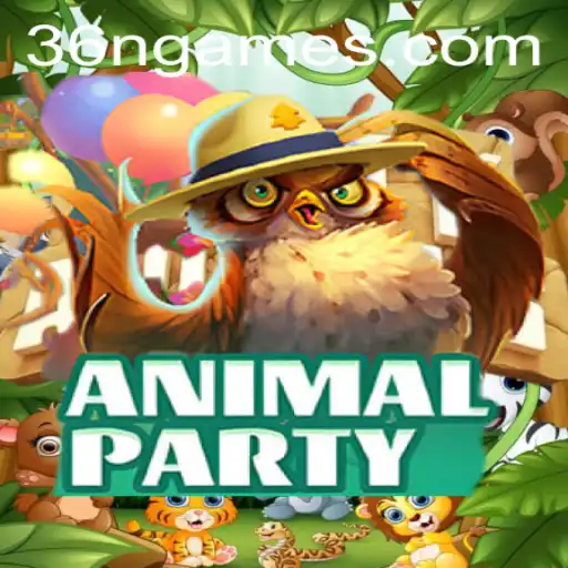 AnimalParty: Descubra o Mundo Divertido do Jogo que Conquista Multidões