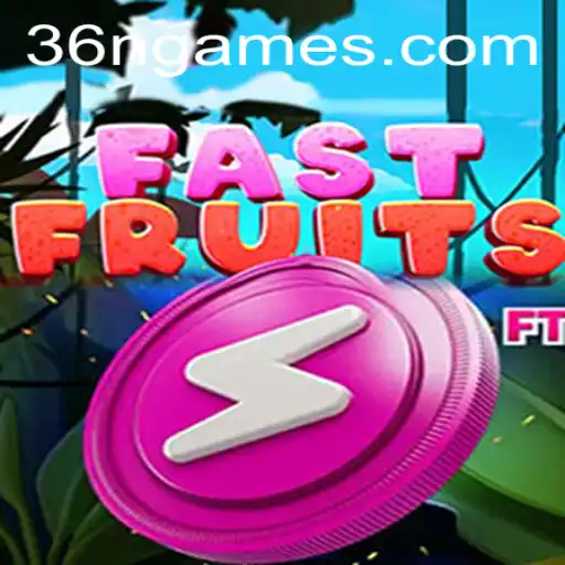 Explorando o Mundo do FastFruits: Um Jogo Veloz e Cativante