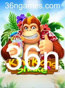 Desvendando KingKongShake: Um Fenômeno no Mundo dos Jogos