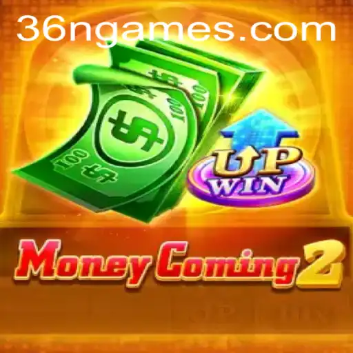 MoneyComing2 - Uma Imersão Completa no Mundo Financeiro