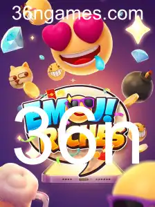 Descubra o Excitante Mundo de EmojiRiches