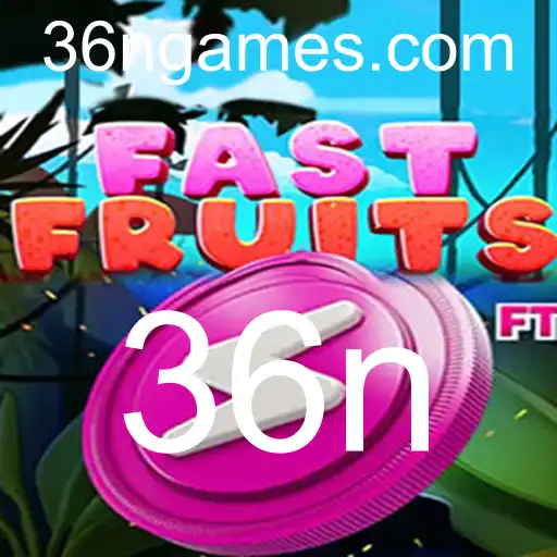 Explorando o Mundo do FastFruits: Um Jogo Veloz e Cativante