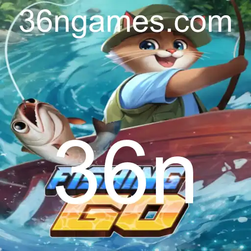 Explorando o Mundo de FishingGO: Uma Aventura de Pescaria Aumentada