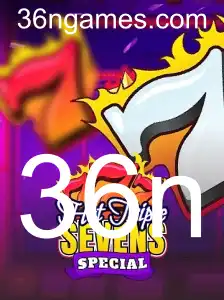 HotTripleSevensSpecial: Descubra o Novo Fenômeno dos Jogos de Cassino