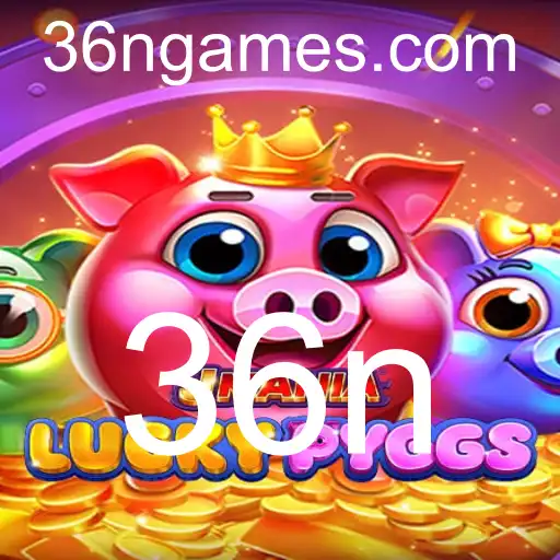 Descubra JManiaLuckyPyggs: O Jogo que Está Conquistando o Mundo