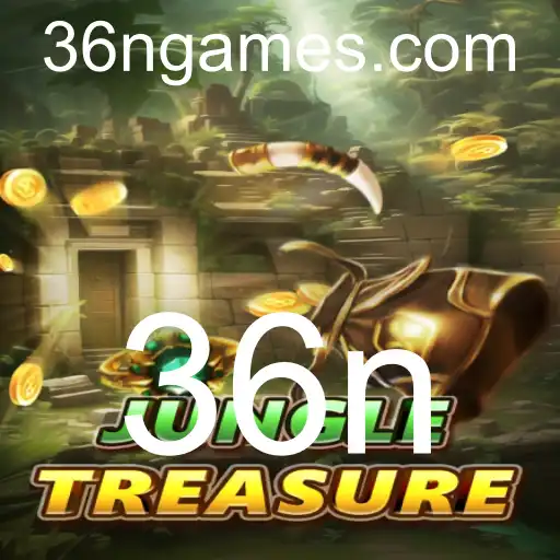 Explorando o Aventureiro Mundo de JungleTreasure: Descrição e Regras do Jogo