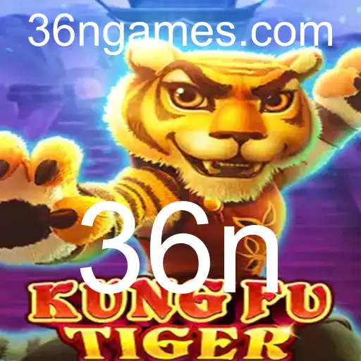 Explorando o Mundo de KungFuTiger: Desvendando o Jogo do Momento
