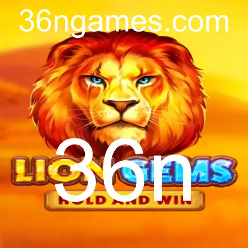 Descubra o Fascinante Mundo de LionGems: O Jogo Que Conquistou o Universo 36n
