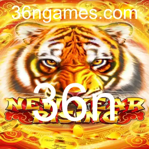Descubra o Universo de NewYearRising: A Revolução no Mundo dos Jogos com a Chave 36n