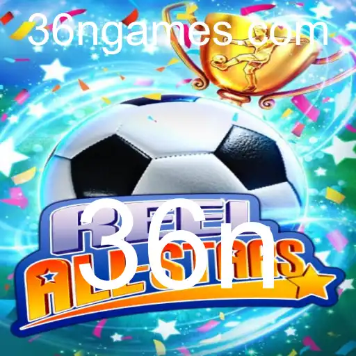 ReelAllStars: Uma Nova Dimensão no Mundo dos Jogos Digitais