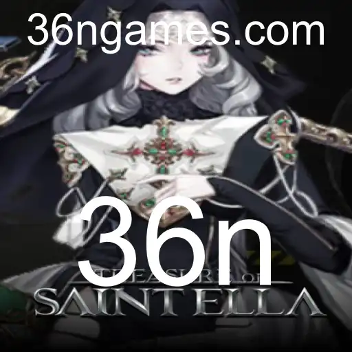 Desvendando os Segredos do novo jogo 'TreasureofSaintElla'