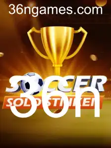 SoccerSoloStriker: A Nova Geração do Jogo de Futebol Virtual